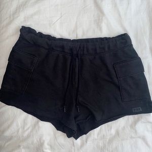 Victoria Secret PINK Cut Off Sorts